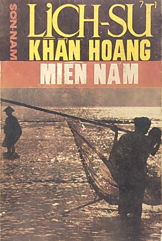 Lịch Sử Khẩn Hoang Miền Nam