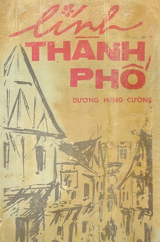 Lí­nh Thành Phố