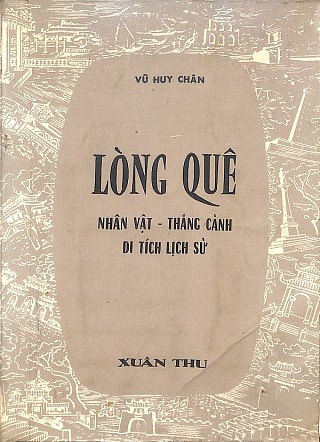 Lòng Quê