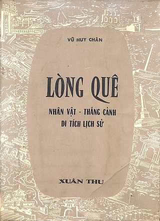 Lòng Quê