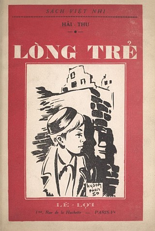 Lòng Trẻ