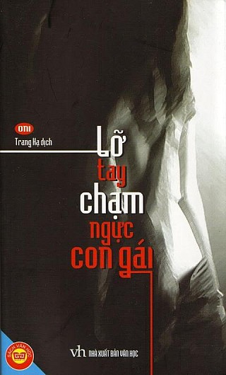 Lỡ Tay Chạm Ngực Con Gái