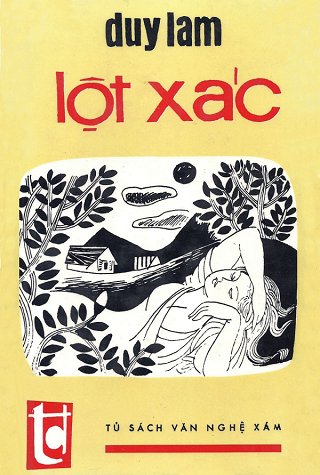 Lột Xác