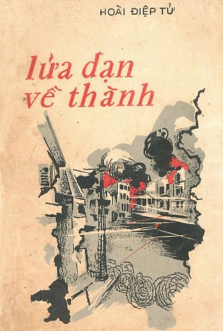 Lửa Đạn Về Thành