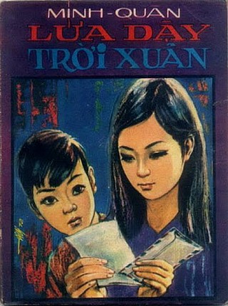 Lửa Dậ­y Trời Xuân