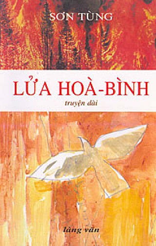 Lửa Hòa Bình