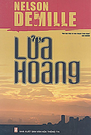 LửÂ­a Hoang