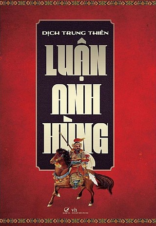 Luậ­n Anh Hùng