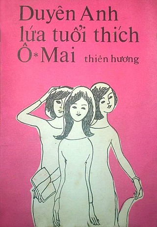 Lứa Tuổi Thí­ch Ô Mai