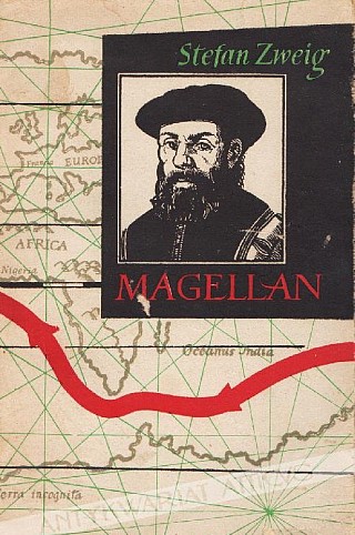 Magellan