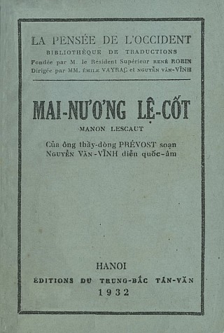 Mai-nương Lệ-cốt