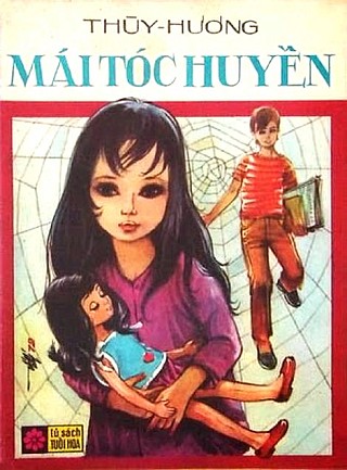 Mái Tóc Huyền