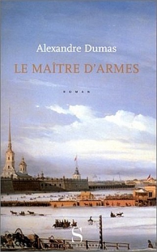 Le Maí®tre D'armes