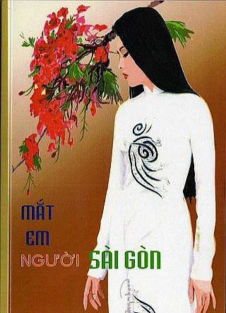 Mắt Em Người Sài Gòn