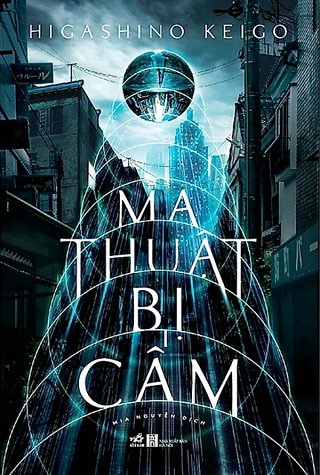 Ma Thuật Bị Cấm