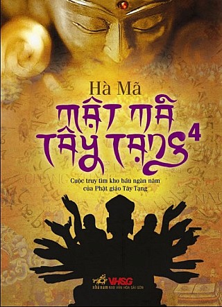 Mậ­t Mã Tây Tạng 4