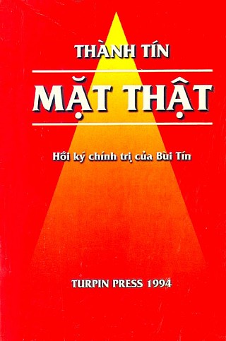 Mặt Thậ­t