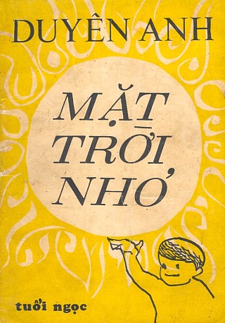 Mặt Trời Nhỏ