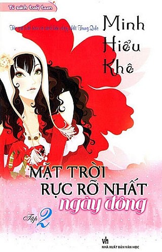 Mặt Trời Rực Rỡ Nhất Ngày Đông - Thủy Tinh Trong Suốt Tậ­p 2