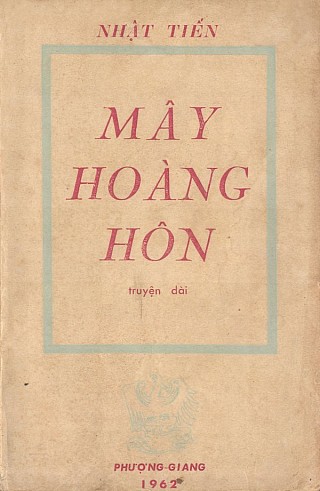 Mây Hoàng Hôn