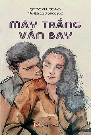 Mây Trắng Vẫn Bay