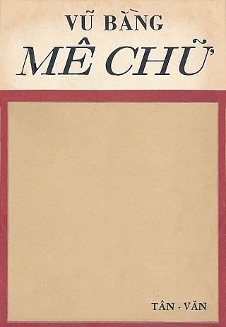 Mê Chữ