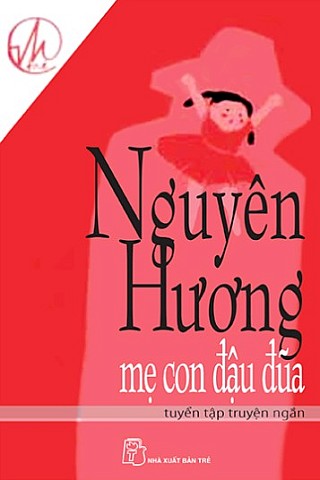 Mẹ con Đậ­u Đũa