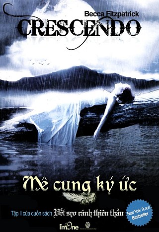 Mê Cung Kí­ Ức - Vết Sẹo Cánh Thiên Thần 2