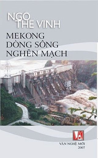 Mekong Dòng Sông Nghẽn Mạch