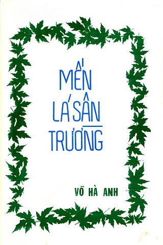 Mến Lá Sân Trường