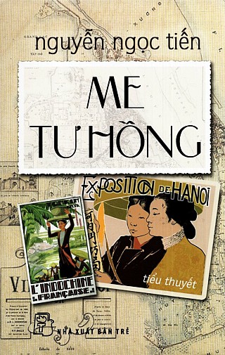 Me Tư Hồng