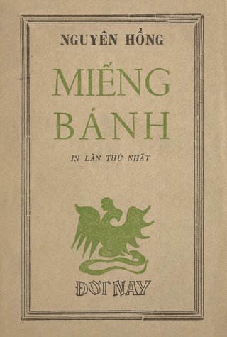 MIếng Bánh