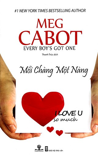 Mỗi Chàng Một Nàng