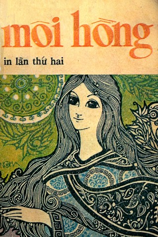 Môi Hồng