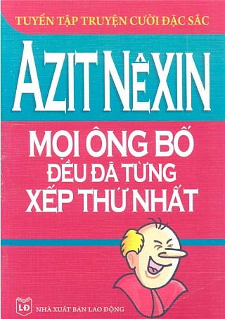 Mọi Ông Bố Đã Từng Xếp Thứ Nhất