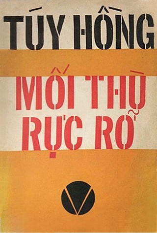 Mối Thù Rực Rở