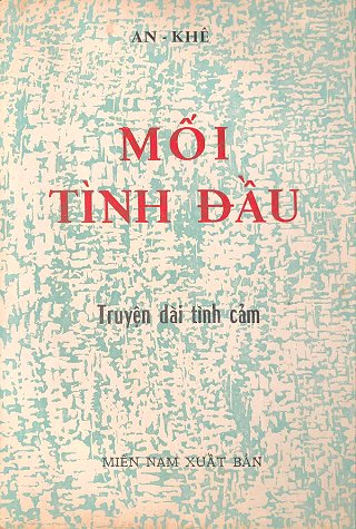 Mối Tình Đầu