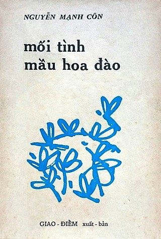 Mối Tình Màu Hoa Đào