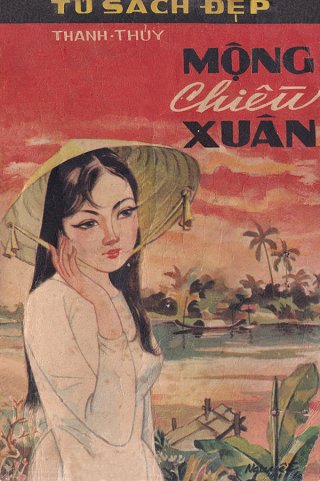 Mộng Chiều Xuân Mộng Chiều Xuân
