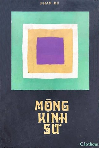 Mộng Kinh Sư