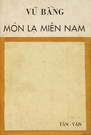 Món Lạ Miền Nam