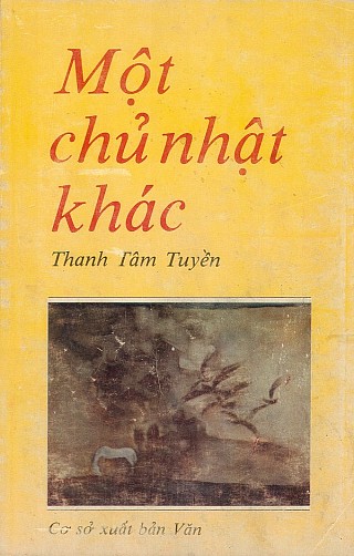 Một Chủ Nhậ­t Khác