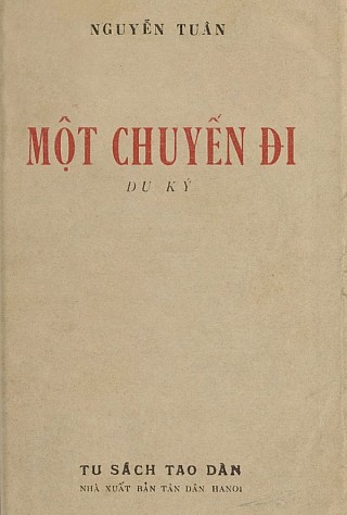 Một Chuyến Đi