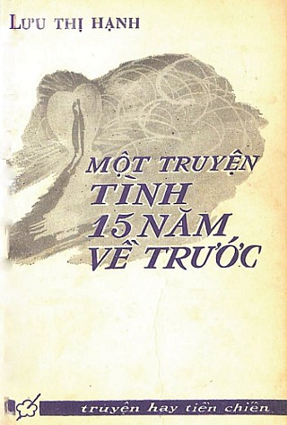 Một Chuyện Tình 15 Năm Về Trước