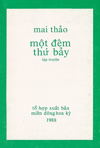 Một Đêm Thứ Bảy