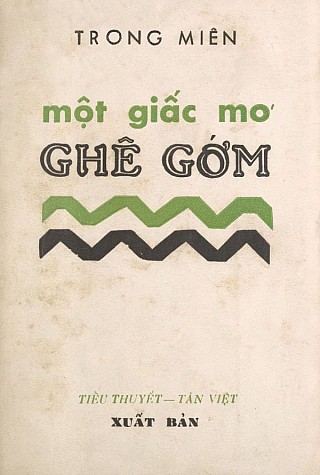 Một Giấc Mơ Ghê Gớm