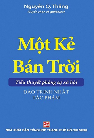 Một Kẻ Bán Trời