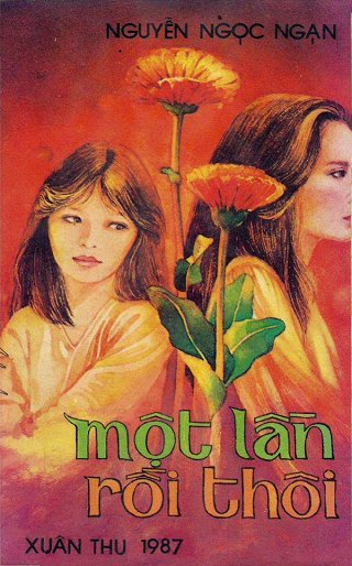 Một Lần Rồi Thôi
