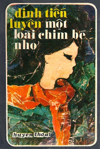 Một Loài Chim Bé Nhỏ