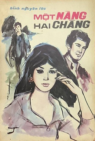 Một Nàng Hai Chàng 